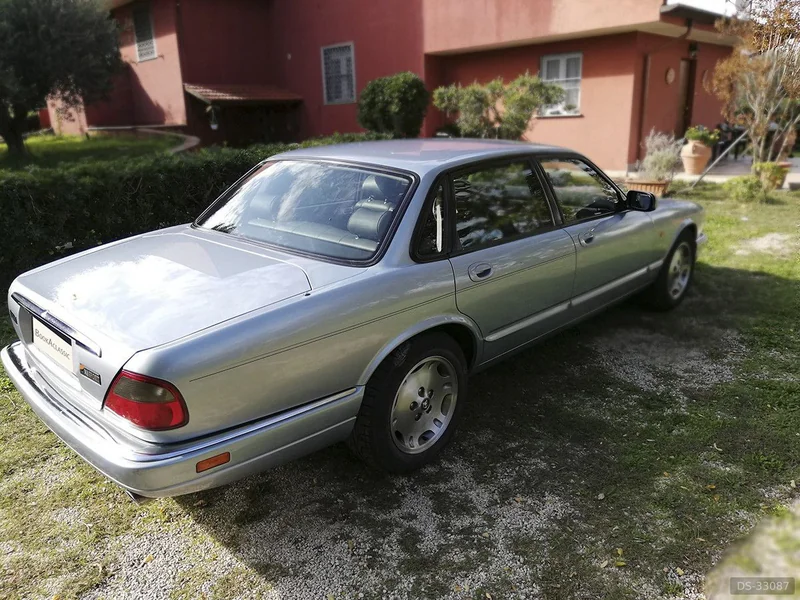 1996 Jaguar Xj in Latina 2