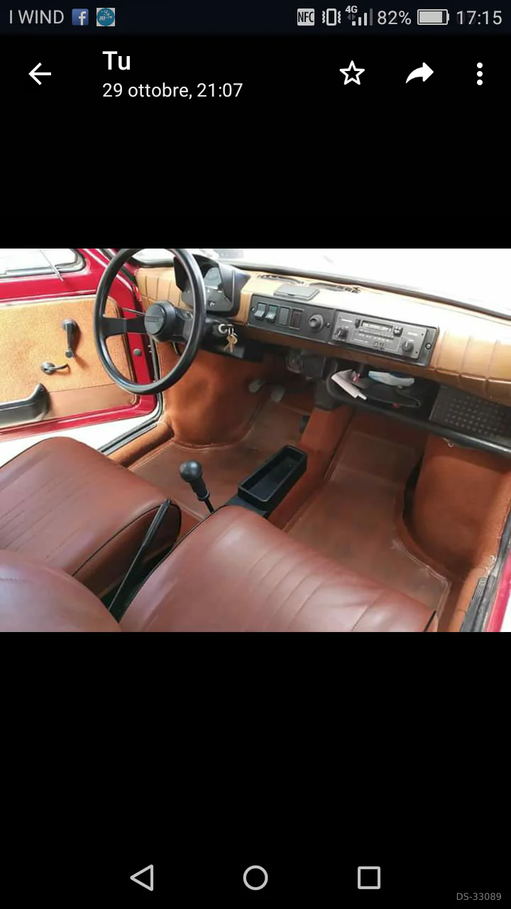 1980 Fiat 126 in Manfredonia 3