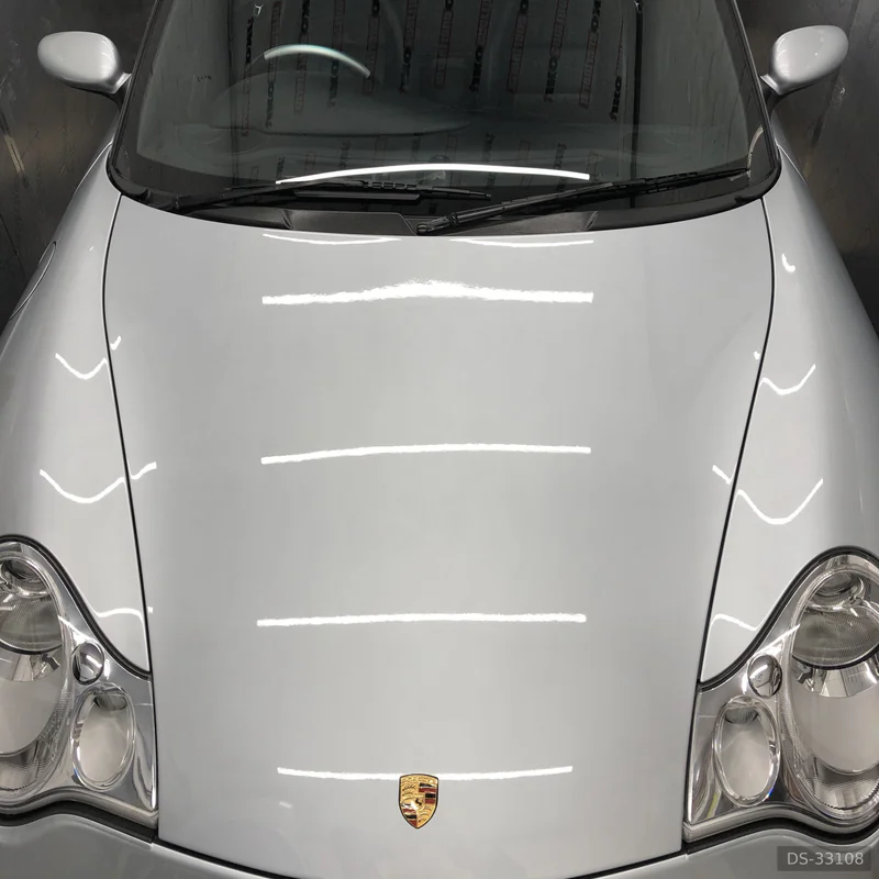 2004 Porsche 996 Turbo in Portsmouth 3