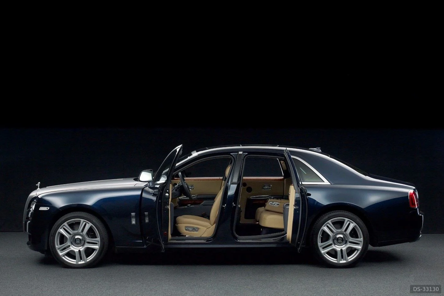 2011 Rolls-Royce Ghost