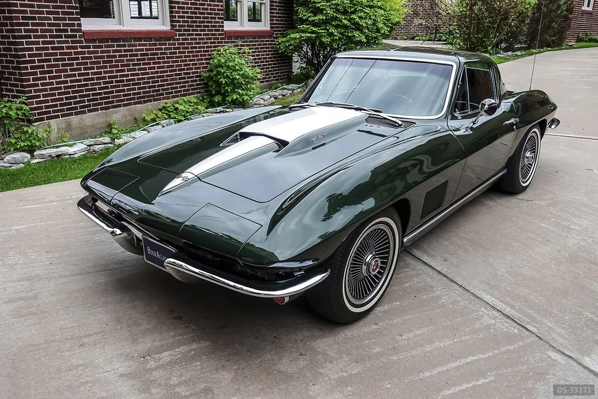 1967 Chevrolet Corvette