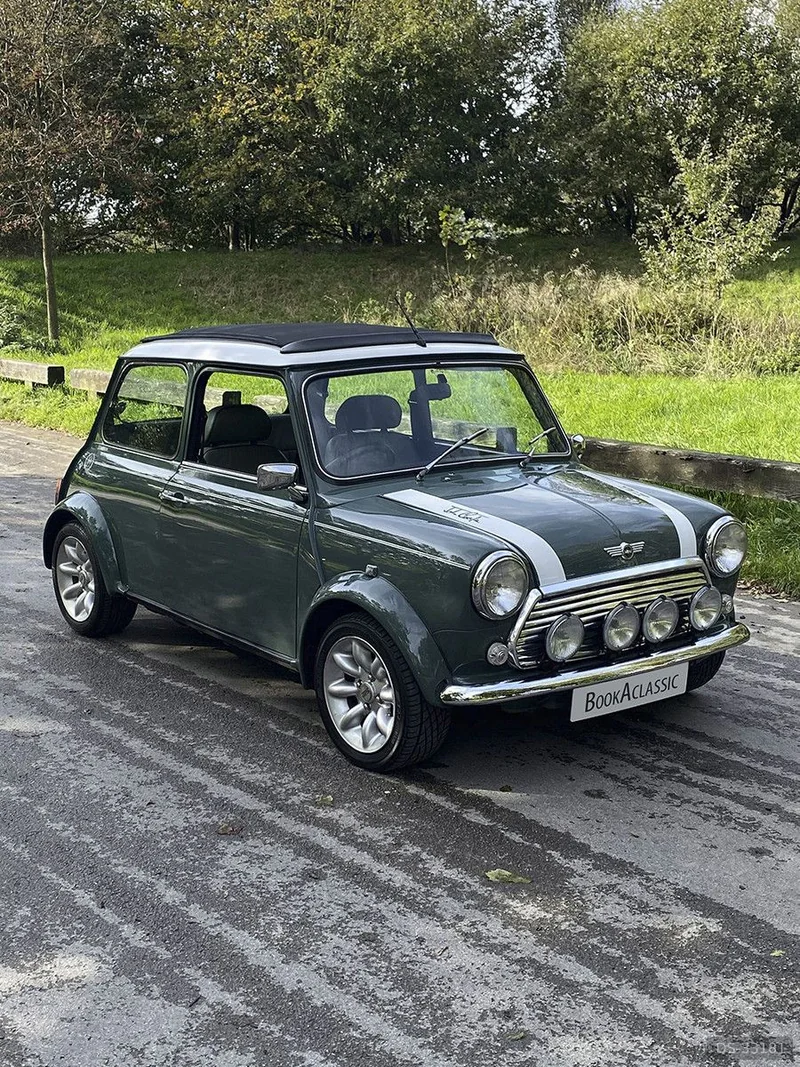 1997 Rover Mini Cooper in Bolton 2