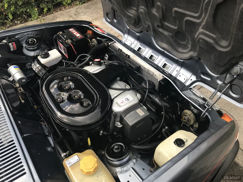 1988 Ford Fiesta in Reading 3