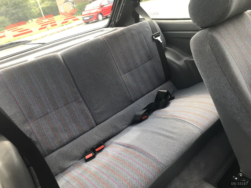 1988 Ford Fiesta in Reading 4