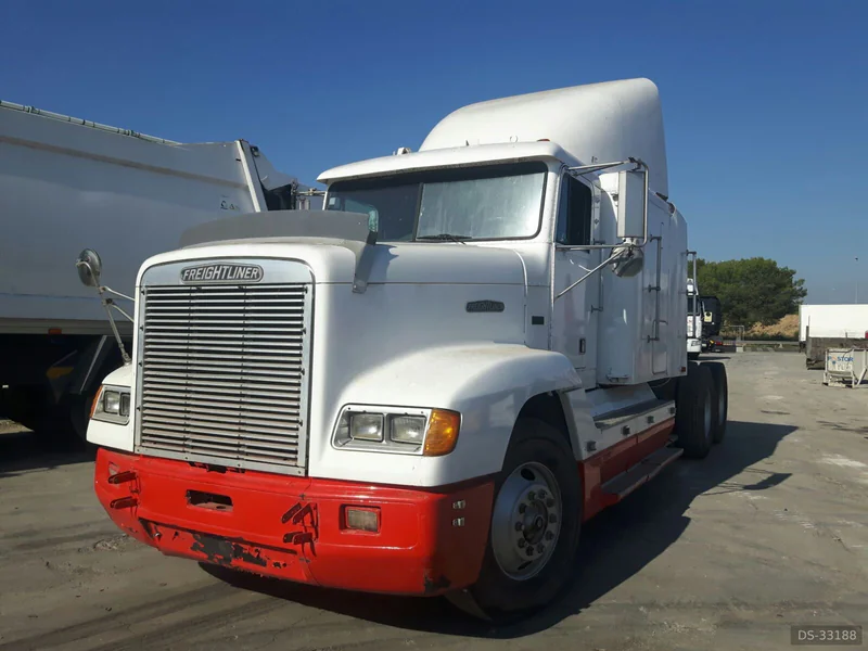 1994 Freightliner Americano in Vilafranca Del Penedés 2