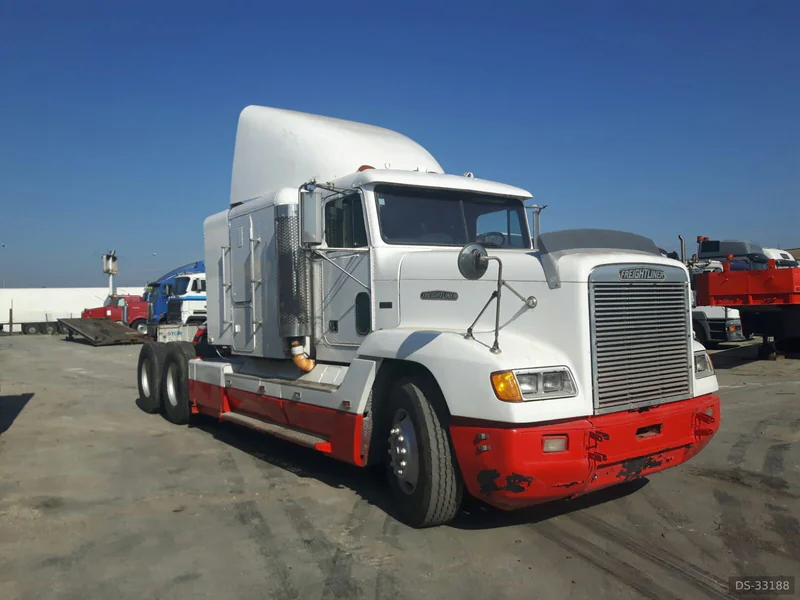 1994 Freightliner Americano in Vilafranca Del Penedés 3