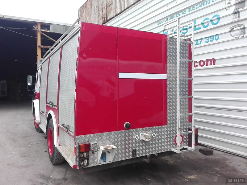 1979 Dodge Bomberos in Vilafranca Del Penedés 3
