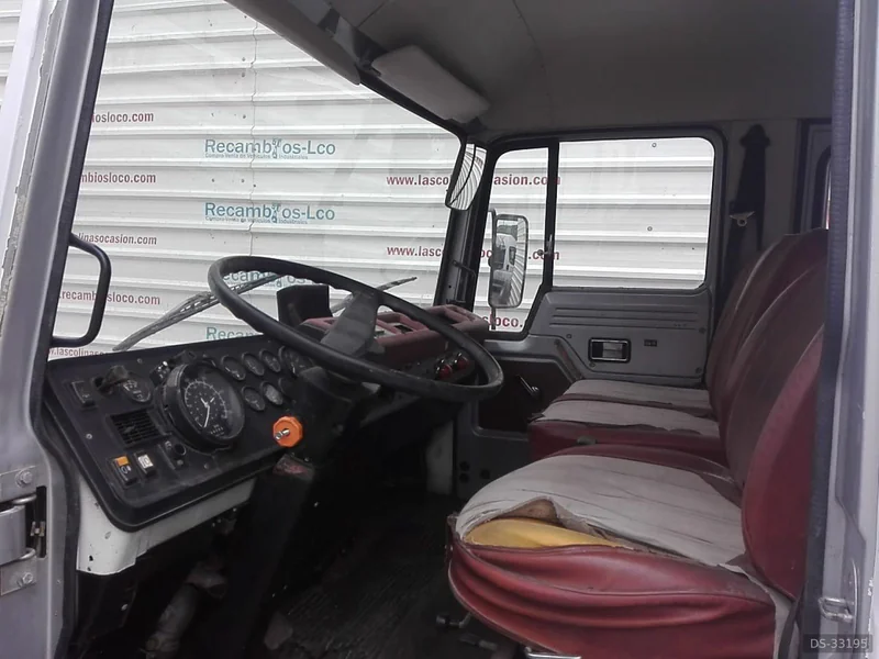 1979 Dodge Bomberos in Vilafranca Del Penedés 5