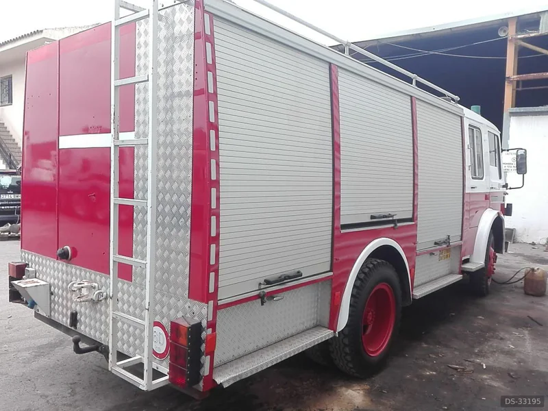 1979 Dodge Bomberos in Vilafranca Del Penedés 7