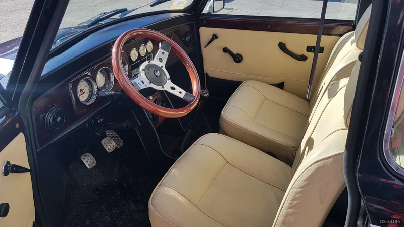 1970 Mini Cooper in Vilafranca Del Penedés 3