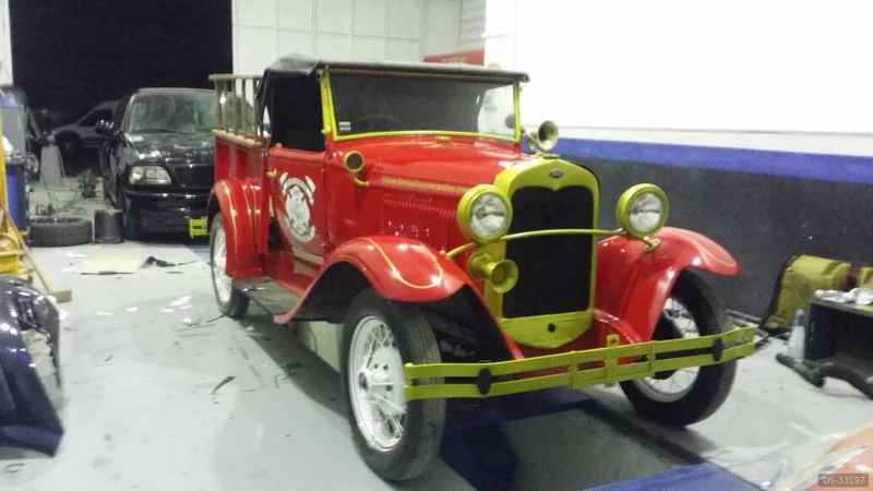 1930 Ford Pick Up in Vilafranca Del Penedés