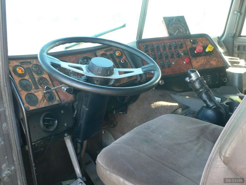 1994 International T1 9760 in Vilafranca Del Penedés 4