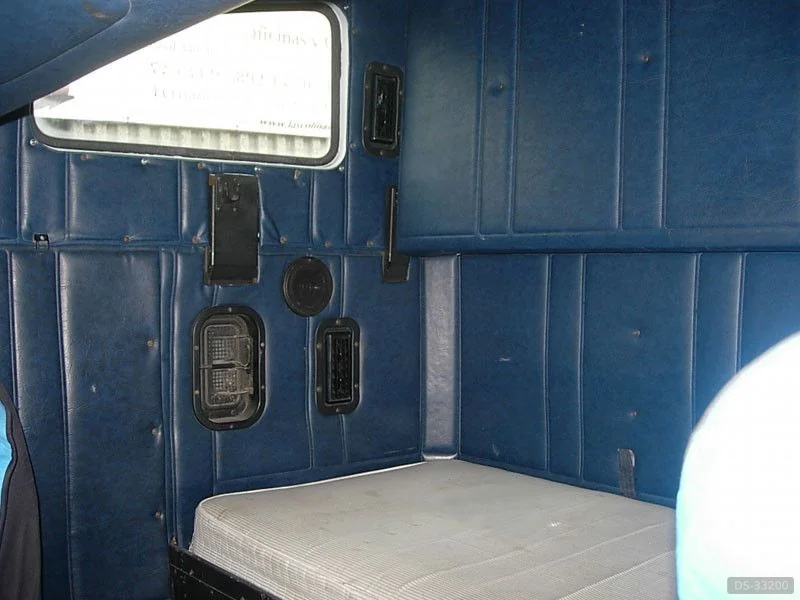 1993 Freightliner Fla in Vilafranca Del Penedés 6
