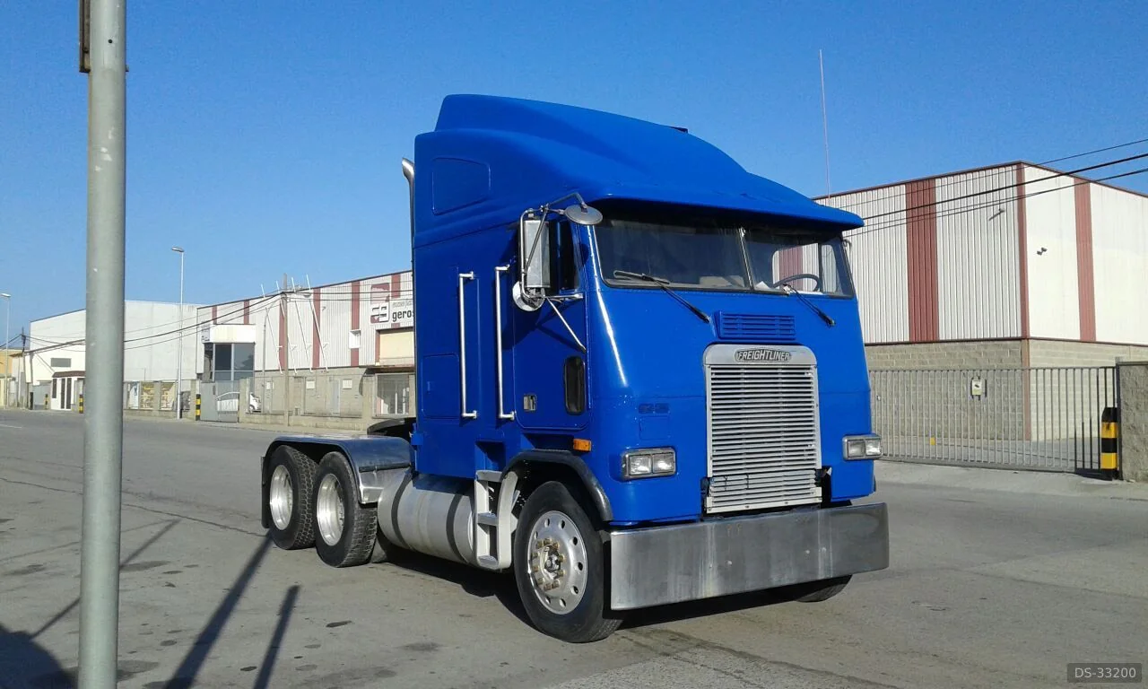 1993 Freightliner Fla