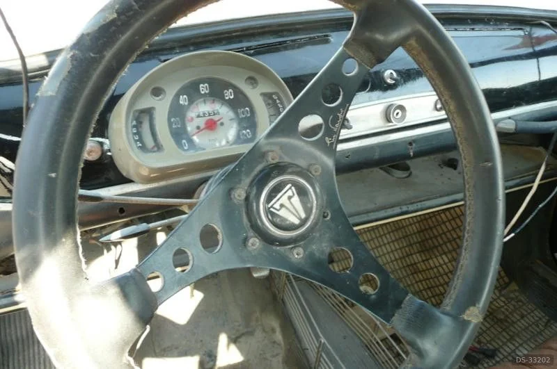 1969 Seat 600 in Vilafranca Del Penedés 7