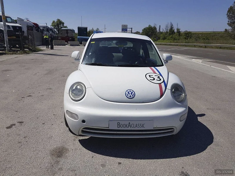1998 Volkswagen Beetle in Vilafranca Del Penedés 2