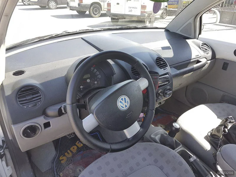1998 Volkswagen Beetle in Vilafranca Del Penedés 5