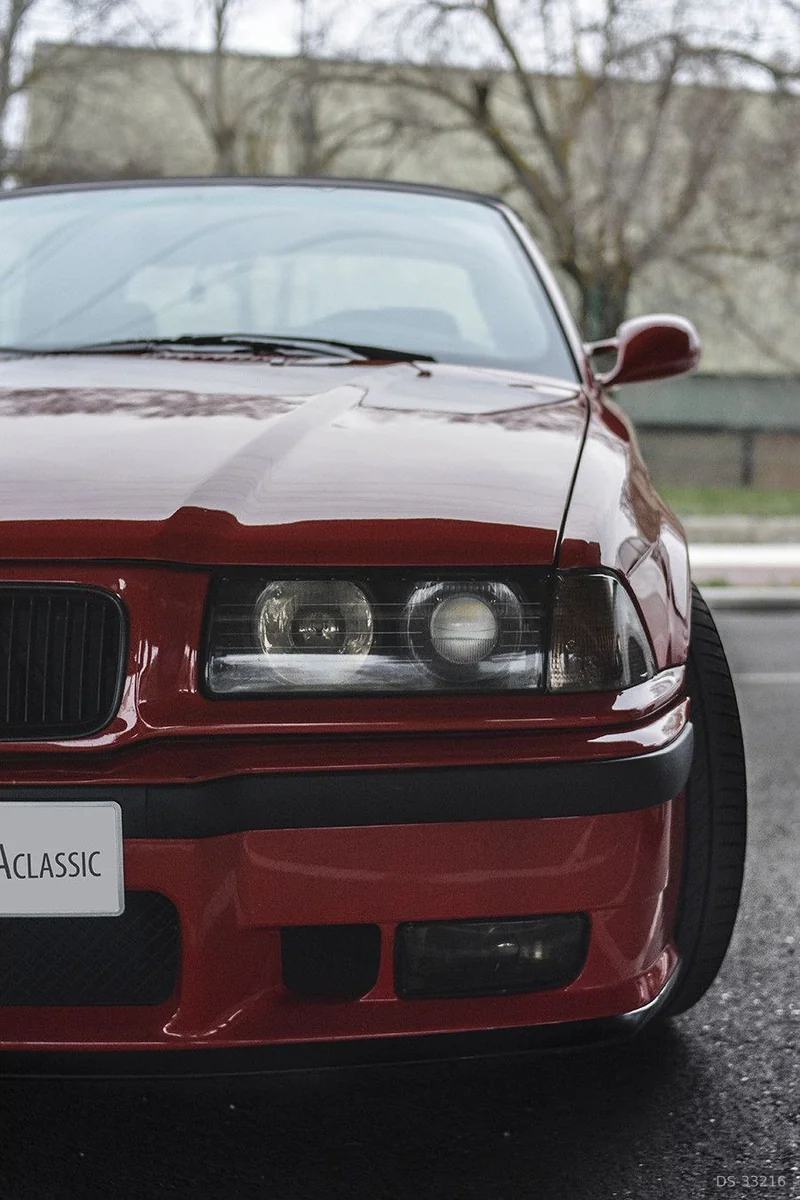 1998 BMW M3 E36 Cabrio in Villacienzo 3