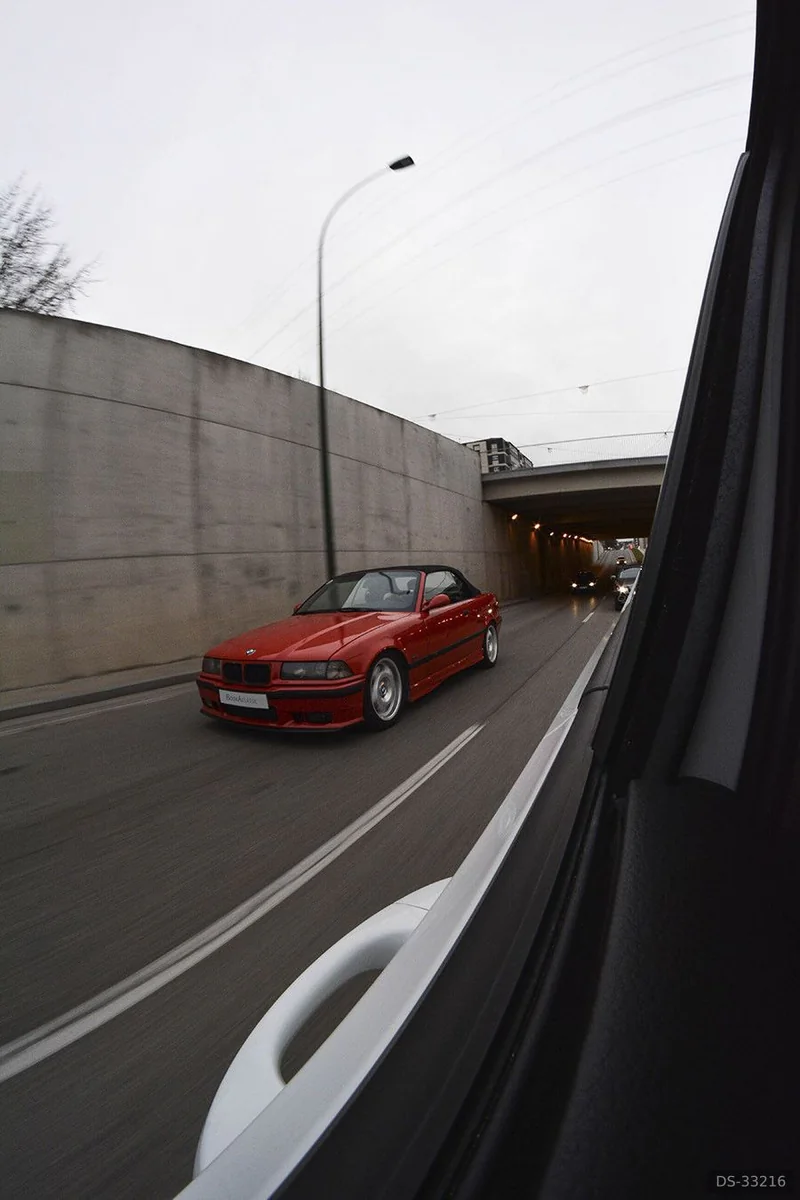 1998 BMW M3 E36 Cabrio in Villacienzo 4