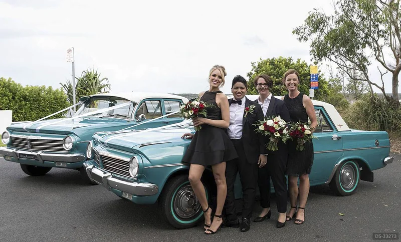 1963 Holden Eh Premier in Wollongong 4