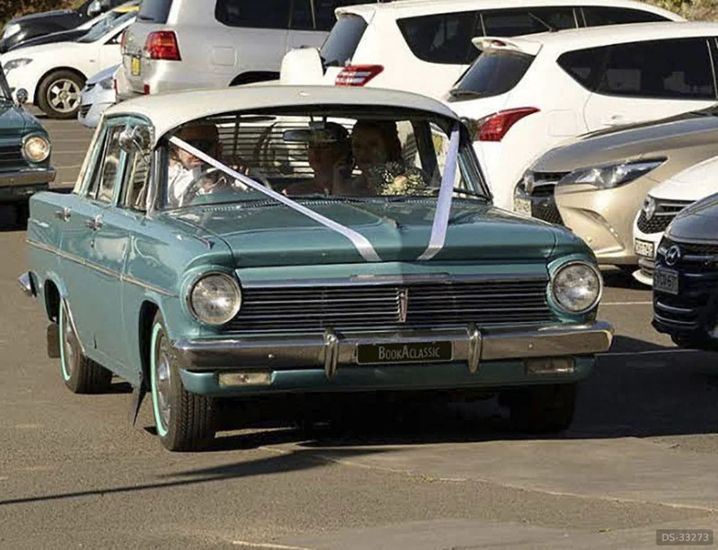 1963 Holden Eh Premier in Wollongong 6