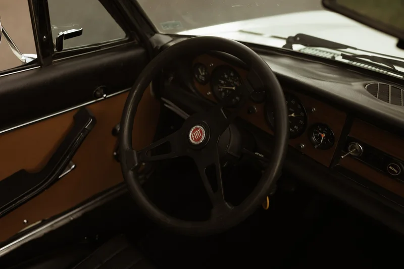 1979 Fiat 2000 Base 7