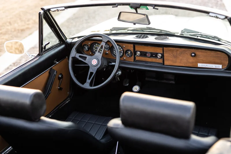 1979 Fiat 2000 Base 2