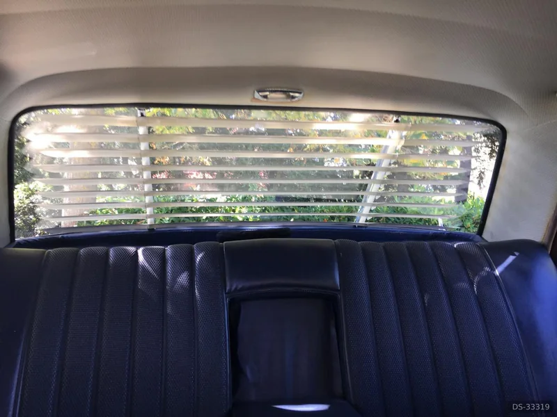1967 Mercedes-Benz 250 S Serie W108 in Pesaro 11
