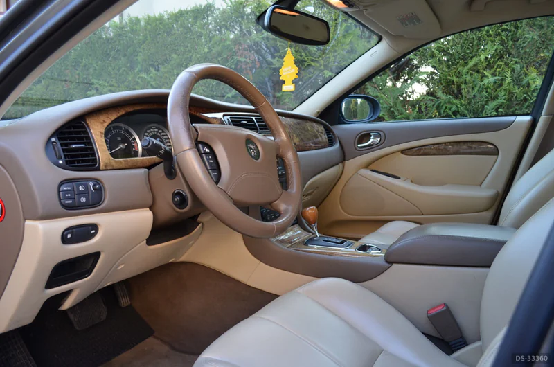 2004 Jaguar Stype in Bussolengo 3