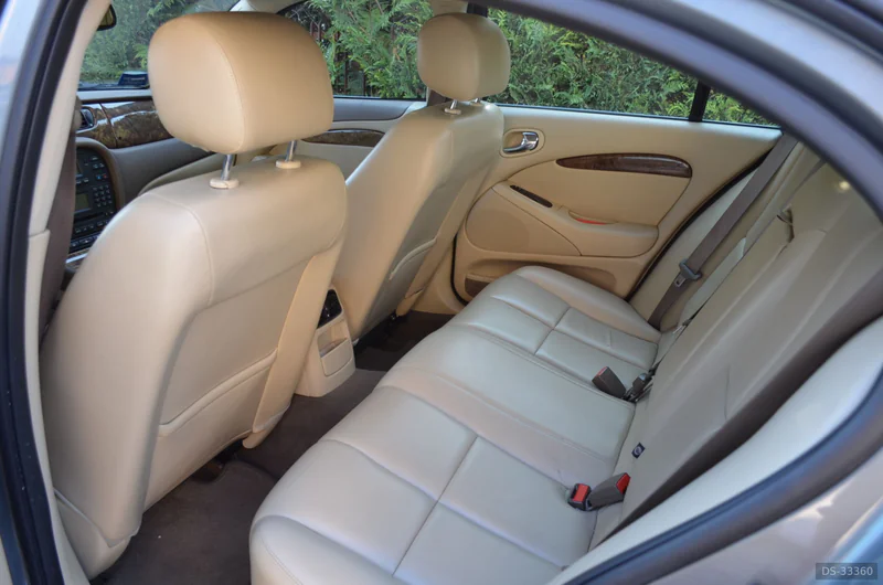 2004 Jaguar Stype in Bussolengo 4