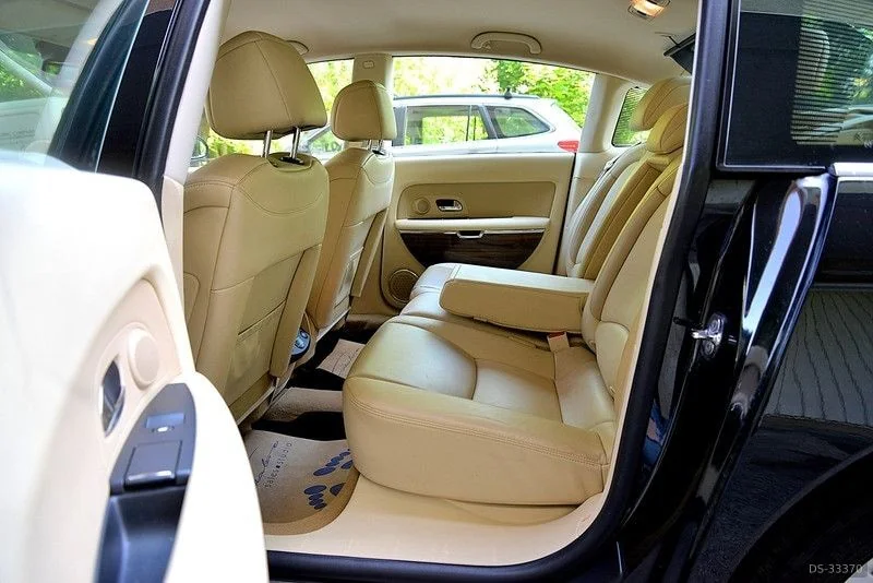 2010 Citroen C6 3.0 Hdi Exclusive