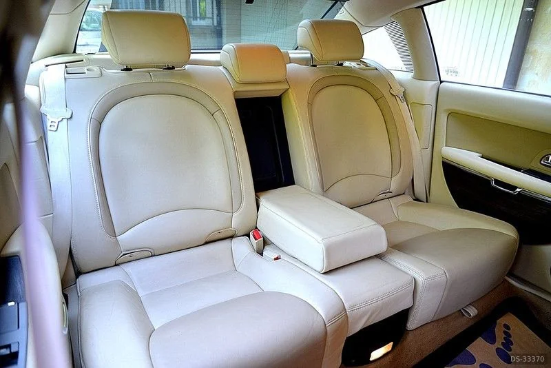 2010 Citroen C6 3.0 Hdi Exclusive in софия 9