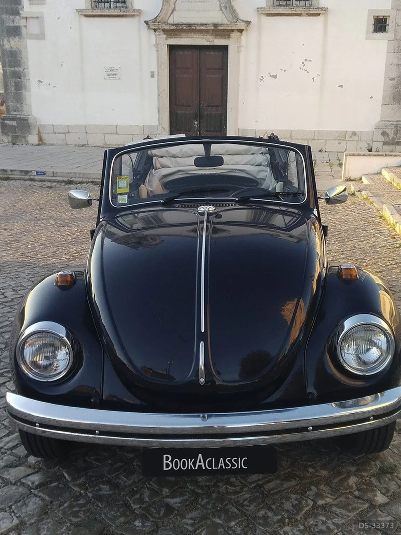 1972 Volkswagen 1302 Ls in Seixal 3