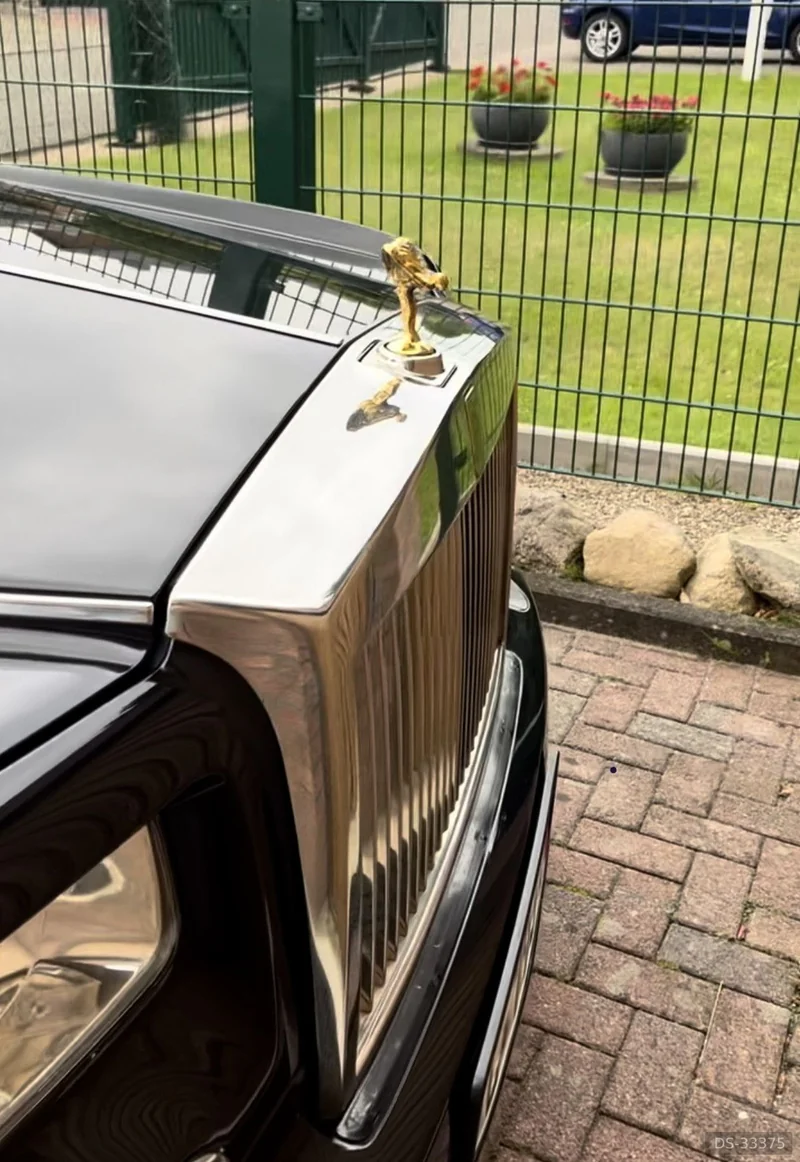 2011 Rolls-Royce Phantom Extended Wheel Base in Stavanger 3