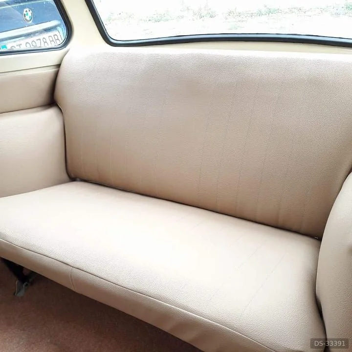 1986 Trabant 601s