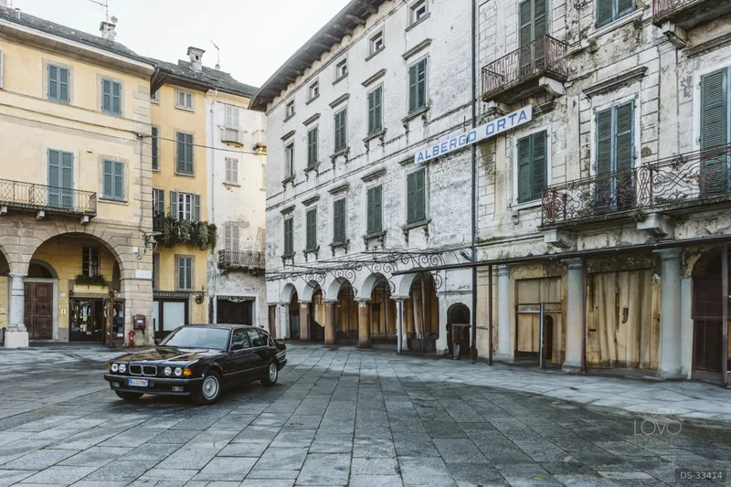1989 BMW 750 I in Borgomanero 5