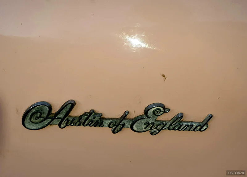 1952 Austin A40 in Brentwood, Essex 3