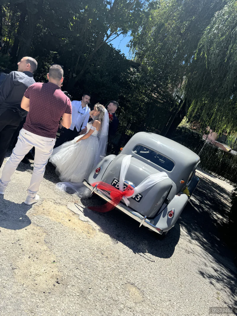 1954 Citroen Traction Avant 11 Bl in Amadora 5