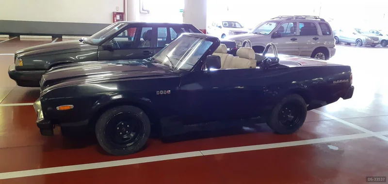 1977 Dodge Aspen