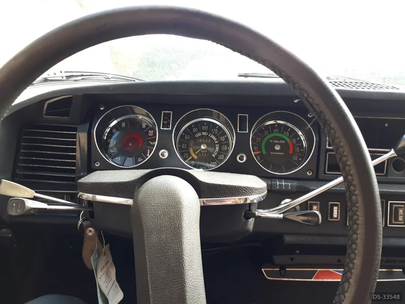 1972 Citroen D Special -20 in Assafarge,coimbra 3