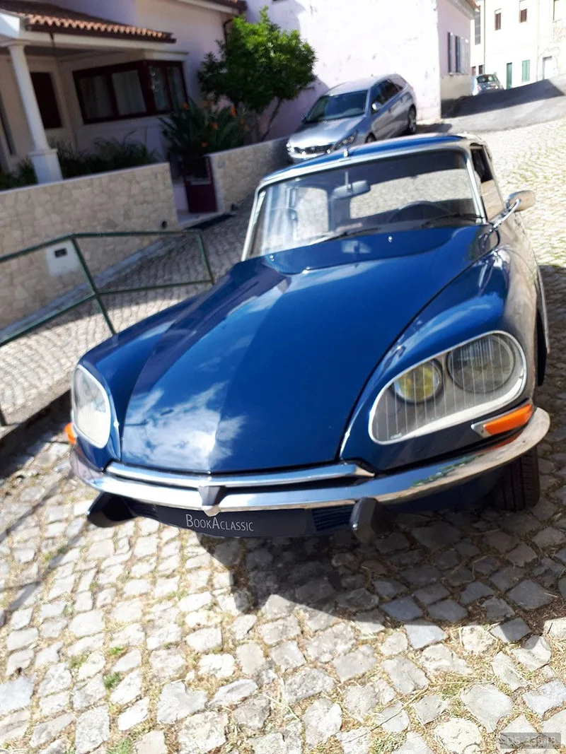 1972 Citroen D Special -20 in Assafarge,coimbra 6