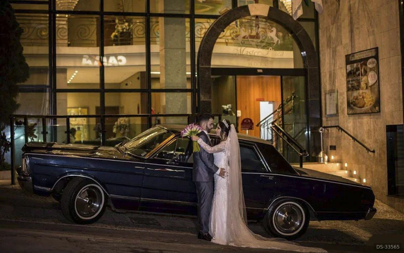 1980 Ford Galaxie Landau in Conselheiro Lafaiete 4