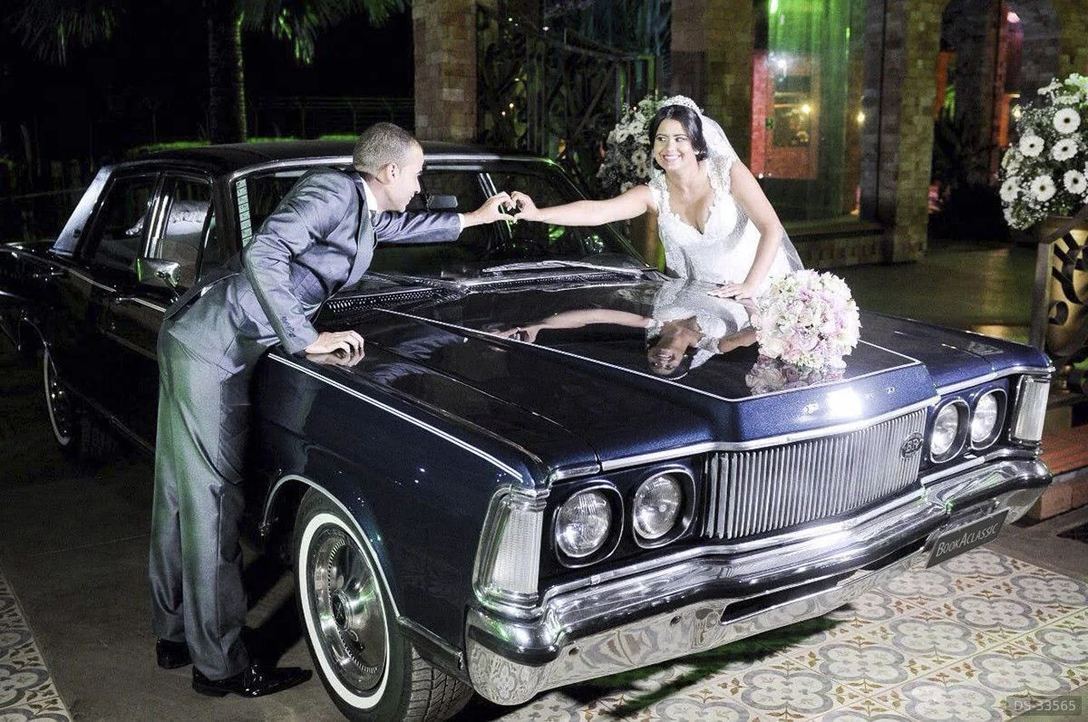 1980 Ford Galaxie Landau