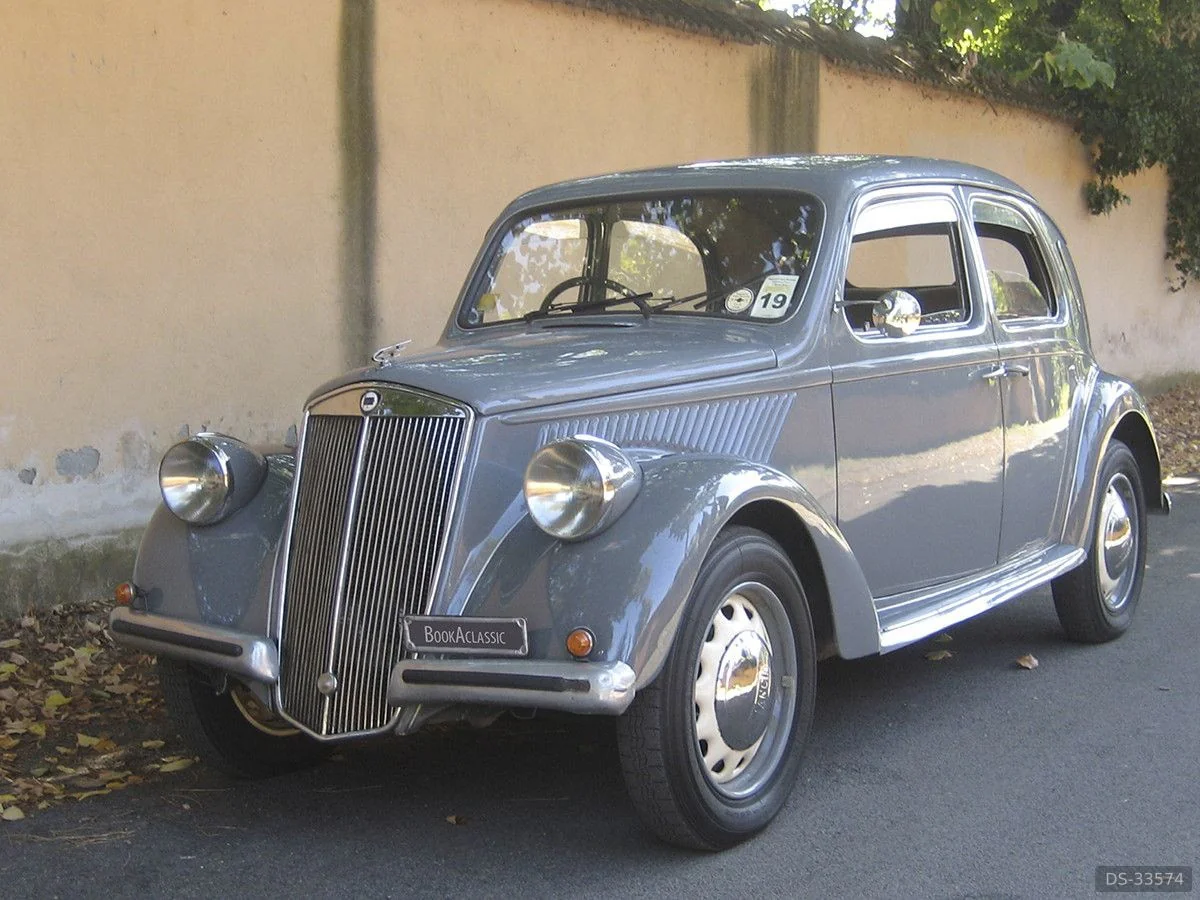 1949 Lancia Ardea