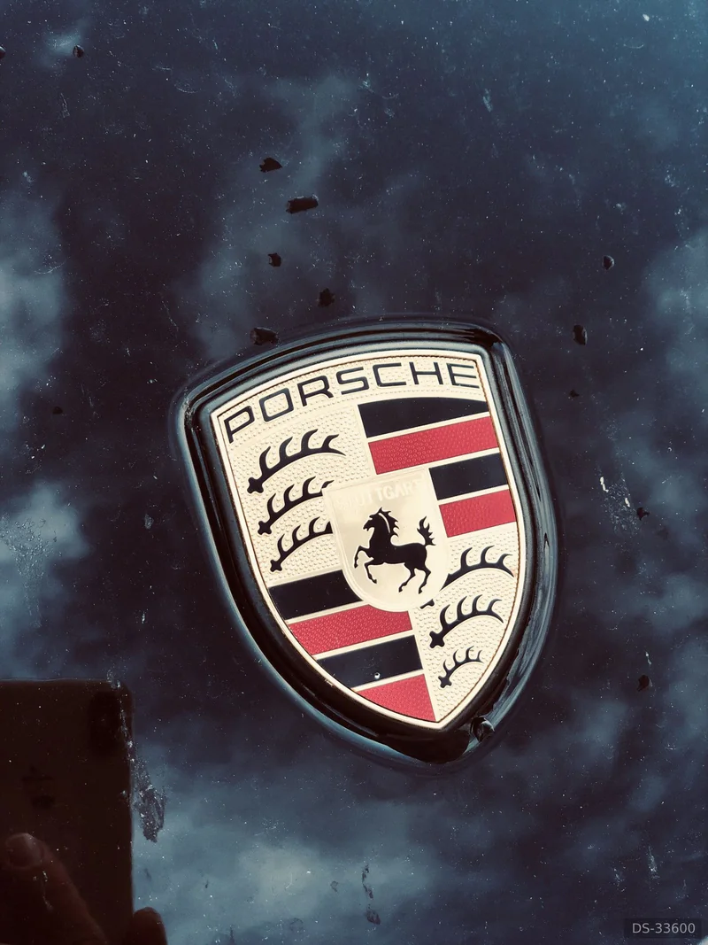 2014 Porsche Cayenne in Považská Bystrica 8