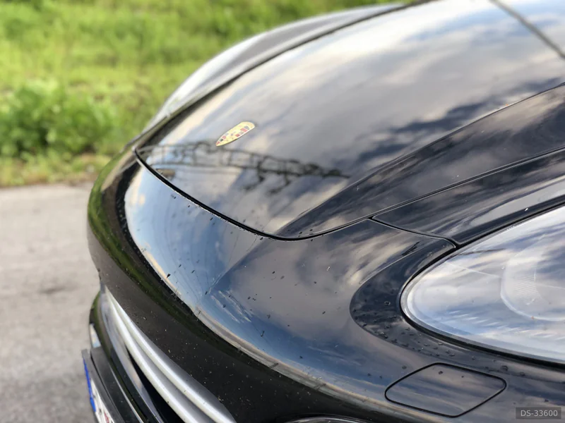 2014 Porsche Cayenne in Považská Bystrica 3
