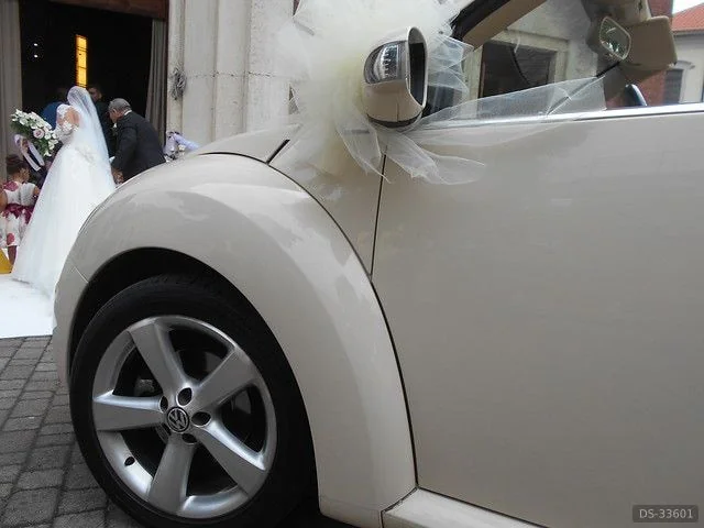 2006 Volkswagen New Beetle Cabrio in Agrate Conturbia 10