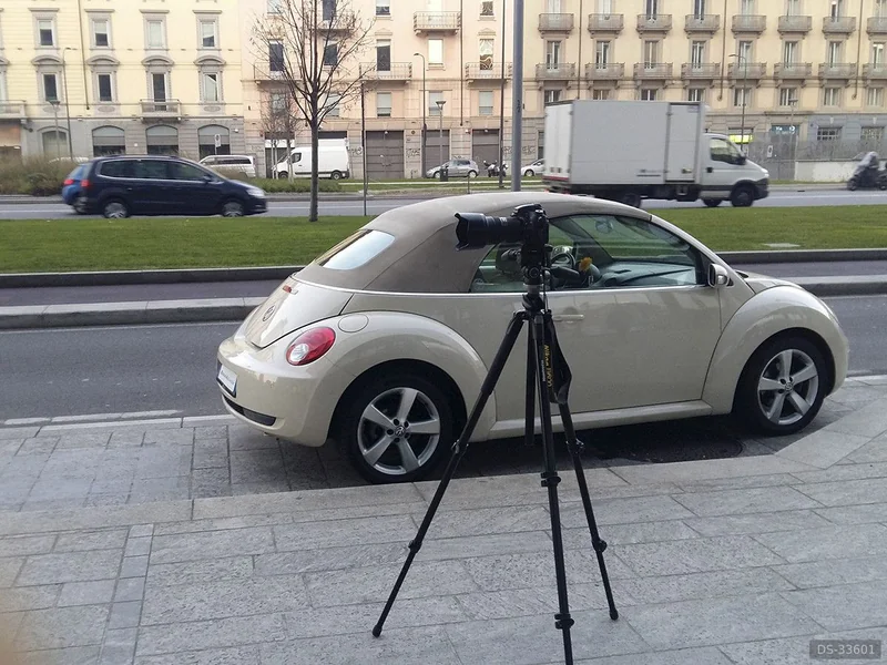 2006 Volkswagen New Beetle Cabrio in Agrate Conturbia 6