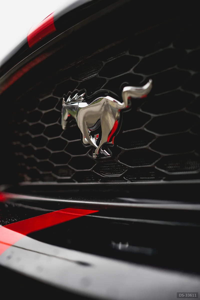 2013 Ford Mustang in Košice 9