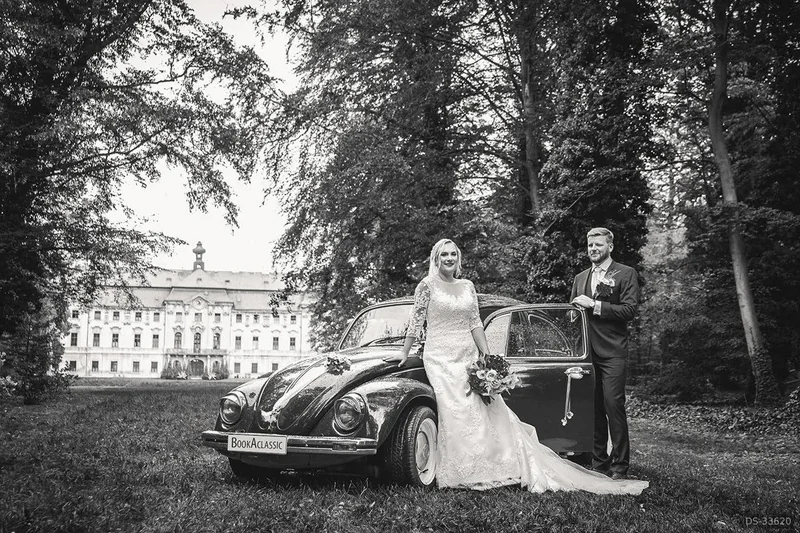 1984 Volkswagen Brouk Mexico in Benešov 5